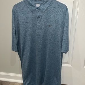 Callaway Golf Shirt
